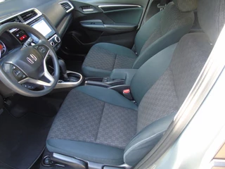 Honda Jazz - afbeelding nr 15