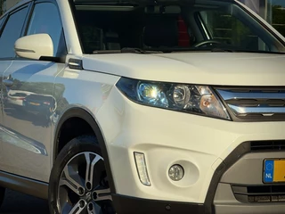 Suzuki Vitara - afbeelding nr 3