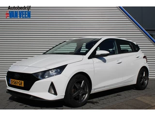 Hyundai i20 1.0 T-GDI Comfort | Lichtmetaal | Airco | Car-Play | Cruise