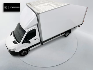 Mercedes-Benz Sprinter - afbeelding nr 30