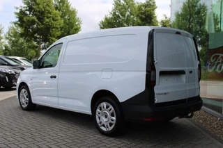 Ford Transit Connect Ford Transit Connect 2.0 EcoBlue L2 Trend | Trekhaak | Navigatie | All season banden | BPM VRIJ - afbeelding nr 3