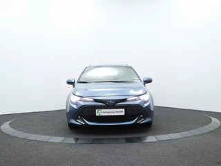 Toyota Corolla Touring Sports - afbeelding nr 15
