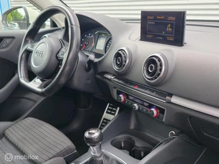 Audi A3 Audi A3  1.4 TFSI CoD Ambition Pro Line S - afbeelding nr 18