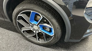 Lynk & Co 01 Lynk & Co 01 1.5 261PK Plug-in Hybrid |Pano|AppleCarplay|Adaptive Cruise|Origineel NL| - afbeelding nr 12
