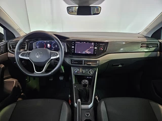 Volkswagen Polo Volkswagen Polo 1.0 TSI Life / Virtual Cockpit / Navi / NL Auto - afbeelding nr 19