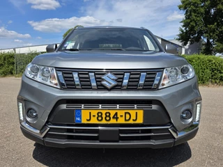 Suzuki Vitara Suzuki Vitara 1.0 Boosterjet, Camera! Carplay! Afn. Trekhaak! Zondag OPEN! - afbeelding nr 5