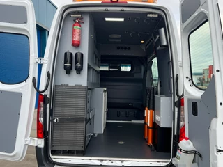 Mercedes-Benz Sprinter - afbeelding nr 6