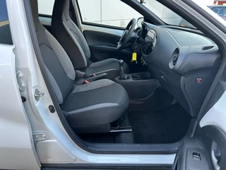 Toyota Aygo - afbeelding nr 21