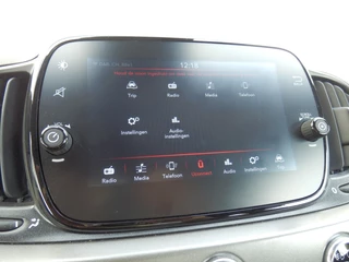 Fiat 500C - afbeelding nr 16