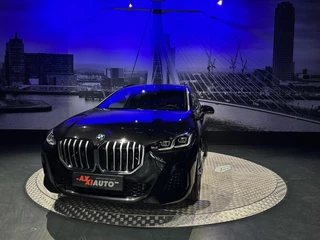 BMW 2 Serie BMW 2-serie Active Tourer 218i High Executive M Sport *Pano*Leder*19Inch *H&K* - afbeelding nr 6