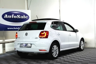 Volkswagen Polo - afbeelding nr 3