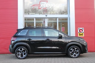 Citroën C3 Aircross Citroen C3 Aircross 1.2 130PK AUTOMAAT MAX | NAVIGATIE | APPLE CARPLAY/ANDROID AUTO | ACHTERUITRIJ CAMERA | LICHTMETALEN VELGEN 17