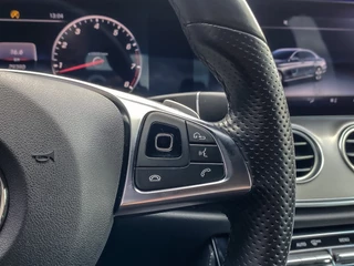 Mercedes-Benz E-Klasse Mercedes-Benz E-Klasse 200 Business Solution AMG | WIDESCREEN | SFEERVERLICHTING | STOELVERWARMING | COMAND ONLINE | - afbeelding nr 58
