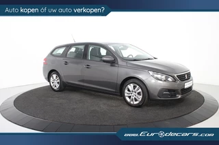 Peugeot 308 - afbeelding nr 5