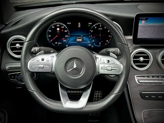 Mercedes-Benz C-Klasse - afbeelding nr 57