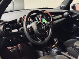 MINI Cooper S | harman/kardon | NaviXL | Keyless - afbeelding nr 11