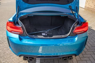 BMW M2 BMW 2-serie Coupé M2 DCT Competition, 411PK, NAP, Leder, H&K - afbeelding nr 31