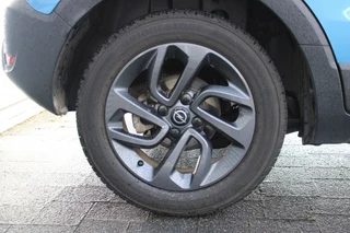 Opel Crossland X - afbeelding nr 16