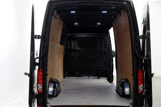 Volkswagen Crafter - afbeelding nr 5