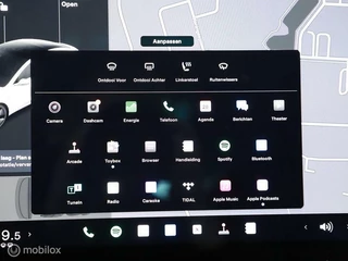 Tesla Model 3 Tesla Model 3 Standard RWD Plus 60 kWh - afbeelding nr 12