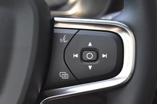 Volvo C40 Volvo C40 Twin Intro Edition 408Pk/78kWh | Getint glas | Trekhaak - afbeelding nr 19