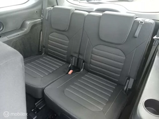 Ford Galaxy Ford Galaxy 2.0 Titanium/automaat/ alle optie's - afbeelding nr 9