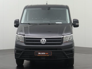 Volkswagen Crafter | Multimedia met Navigatie-Camera | Betimmering - afbeelding nr 10