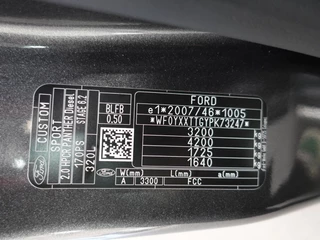 Ford Transit Custom Ford Transit Custom 320 2.0 TDCI L2H1 Sport 170PK Automaat Navigatie Camera Cruise control Trekhaak - afbeelding nr 46