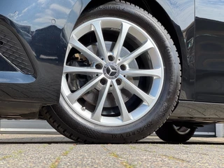 Mercedes-Benz B-Klasse - afbeelding nr 6