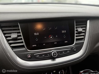 Opel Grandland X Opel Grandland X 1.2 Turbo Innovation, Automaat. + Winterset - afbeelding nr 15