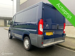 Citroën Jumper Citroen Jumper 2.0 HDi 2016 EURO 6 * AIRCO* NAP* MARGE BUS! - afbeelding nr 14