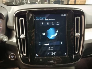 Volvo XC40 | Intellisafe ProLine & Surround | Audio Line | El. achterklep | Navi + Apple Carplay & Android Auto | Stoelverwarming | PDC V+A + Camera achter | Full LED | Draadloos opl;aden - afbeelding nr 27