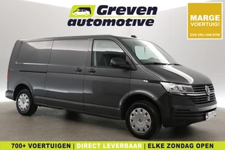 Volkswagen Transporter 2.0 TDI L2H1 150PK