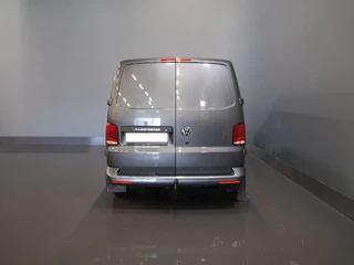 Volkswagen Transporter - afbeelding nr 6