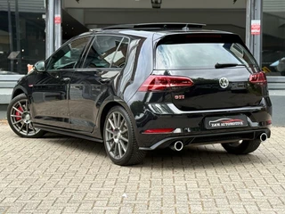Volkswagen Golf Volkswagen Golf 2.0 TSI GTI Performance Aut*Led*Pano*Navi - afbeelding nr 4