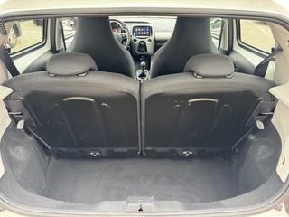 Peugeot 108 Peugeot 108 1.0 e-VTi Active Airco Lmv CarPlay Navi - afbeelding nr 21