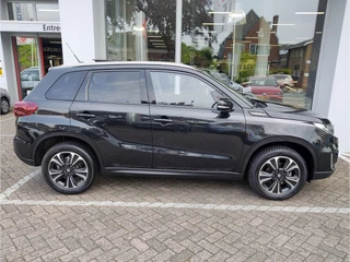 Suzuki Vitara Dodehoeksensoren | Camera | Stoelverwarming - afbeelding nr 6
