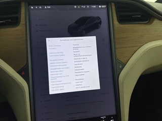 Tesla Model X (INCL-BTW) *7-PERS | AUTO-PILOT | FULL-LEATHER | NAVI-FULLMAP | FULL-LED | TOWBAR | AIR-SUSPENSION | DIGI-COCKPIT | KEYLESS | CAMERA | DAB+ | COMFORT-SEATS | AMBIENT-LIGHT | CARPLAY | 22''ALU - afbeelding nr 21