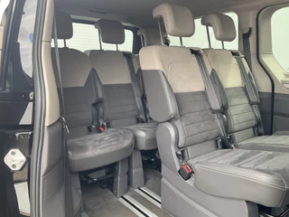 Volkswagen Multivan - afbeelding nr 9