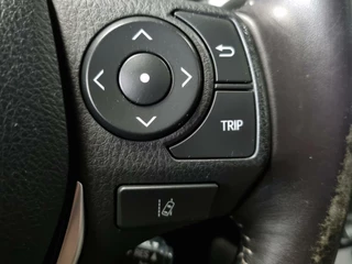 Toyota Auris Toyota Auris 1.8 Hybrid Touring Sports Executive / Pano - afbeelding nr 33