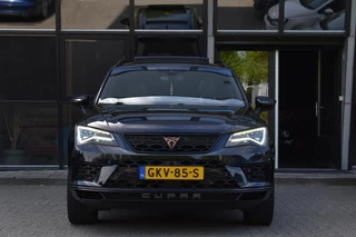 CUPRA Ateca CUPRA Ateca 2.0 TSI 4DRIVE Pano Virtual Lane BBD Camera - afbeelding nr 2