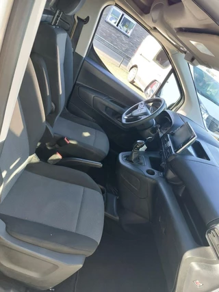 Opel Combo Opel Combo 1.6D L1H1 Edition met nieuwe distributieriem - afbeelding nr 18