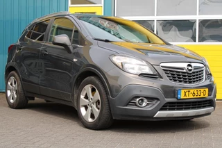 Opel Mokka Opel Mokka 1.4 T Cosmo - afbeelding nr 3