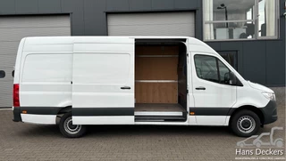 Mercedes-Benz Sprinter 9G-Tronic - afbeelding nr 4