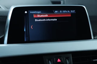 BMW X2 BMW X2 SDrive18i / LED / CRUISE / LEDER / PDC V+A / NAVI - afbeelding nr 10
