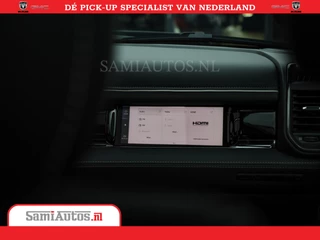 Dodge Ram 1500 Comfortabele Dubbele Cabine met Royale 5 Zitplaatsen | BPM vrij | Nu Leverbaar uit Voorraad | Voorraad Nr 2353 - 5412 - afbeelding nr 13