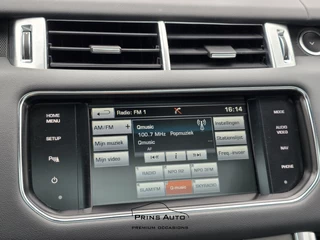 Land Rover Range Rover Sport Land Rover Range Rover Sport 3.0 TDV6 HSE Dynamic |PANO|COLD CLIMATE PACK|1e EIGENAAR|ORIG.NL| 3209 - afbeelding nr 19