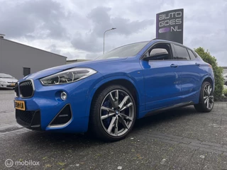 BMW X2 BMW X2 M35i High Executive Panodak - afbeelding nr 6