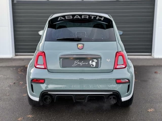 Abarth 695 Abarth 695 1.4 T-Jet 70th Anniversary 1/1949 NIEUWSTAAT - afbeelding nr 6