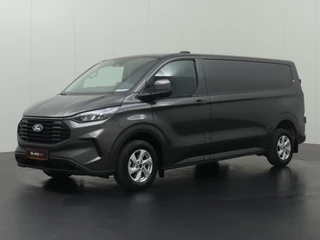 Ford Transit Custom | Navigatie | Camera | 3-Persoons | Vol ! - afbeelding nr 9